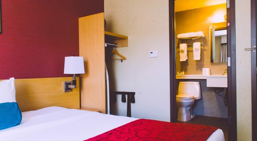Hotel Luxe Ny Nowy Jork Zewnętrze zdjęcie
