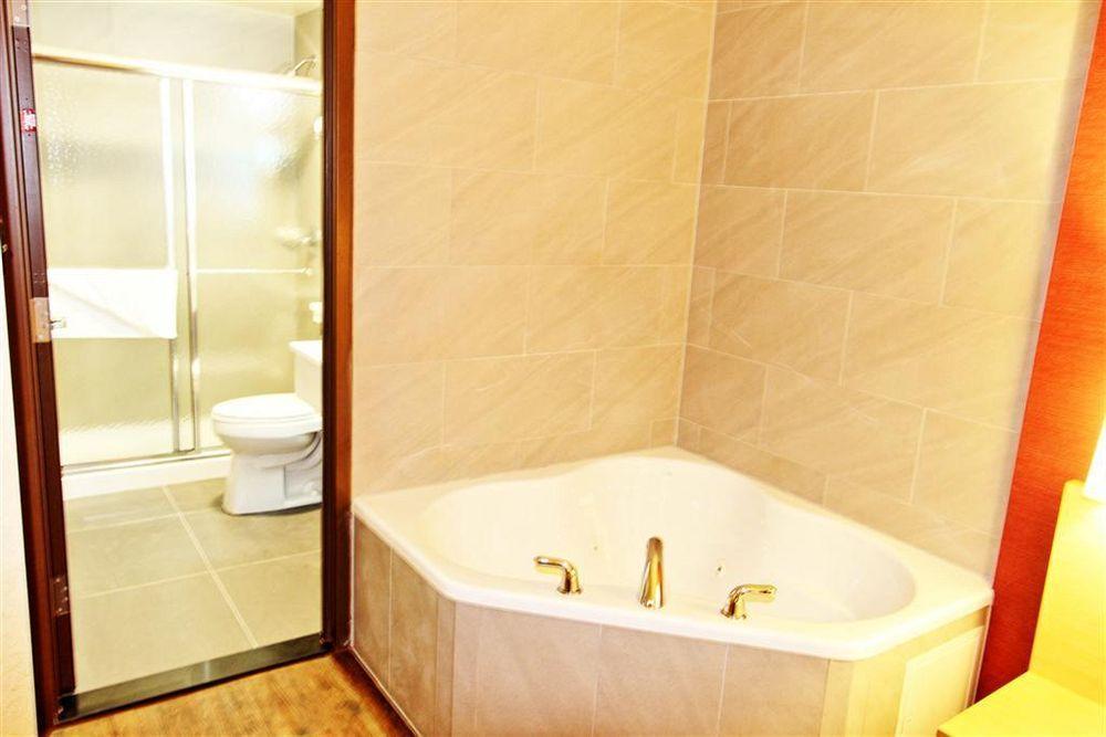 Hotel Luxe Ny Nowy Jork Zewnętrze zdjęcie