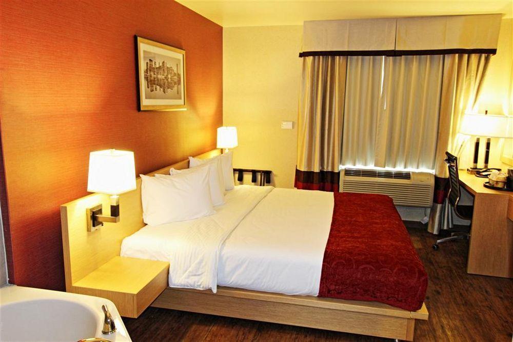 Hotel Luxe Ny Nowy Jork Zewnętrze zdjęcie