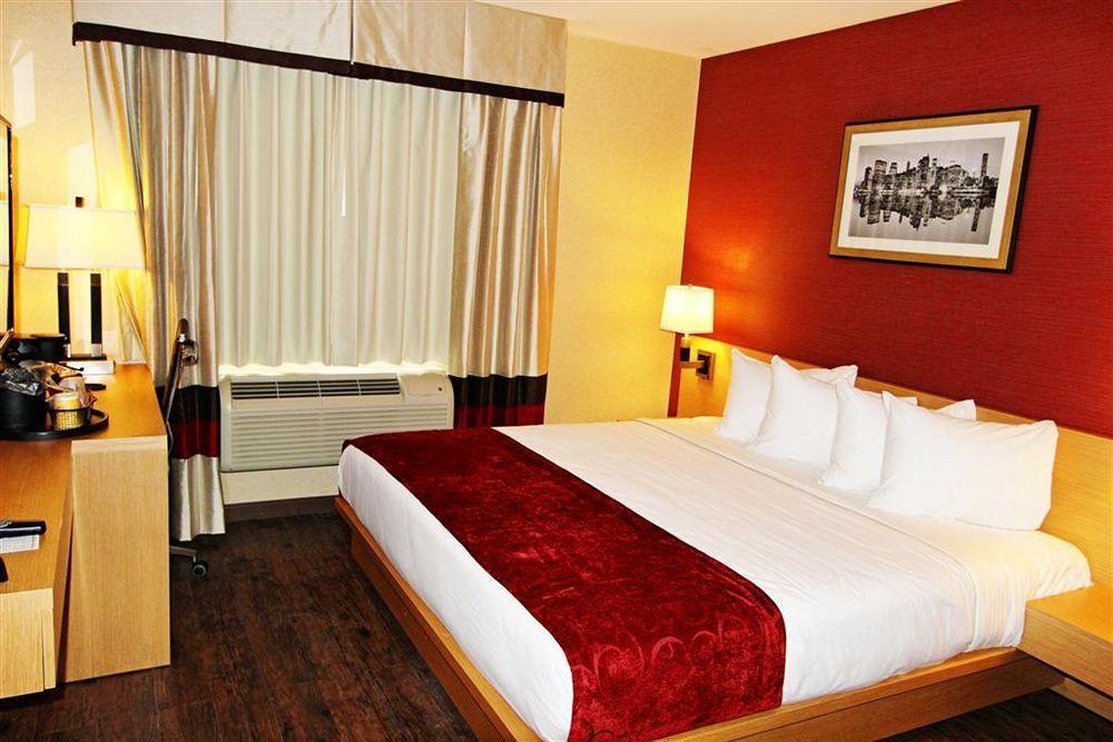 Hotel Luxe Ny Nowy Jork Zewnętrze zdjęcie