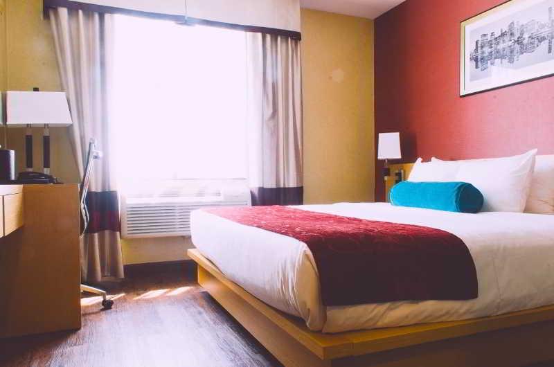 Hotel Luxe Ny Nowy Jork Zewnętrze zdjęcie