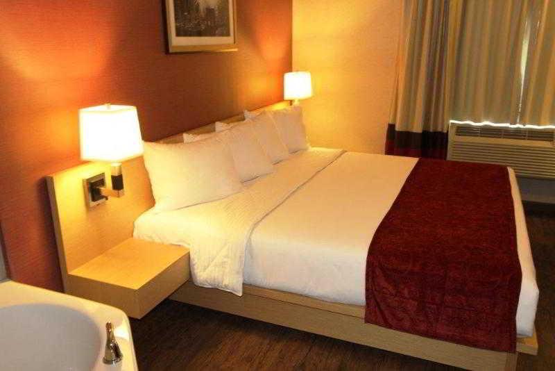 Hotel Luxe Ny Nowy Jork Zewnętrze zdjęcie